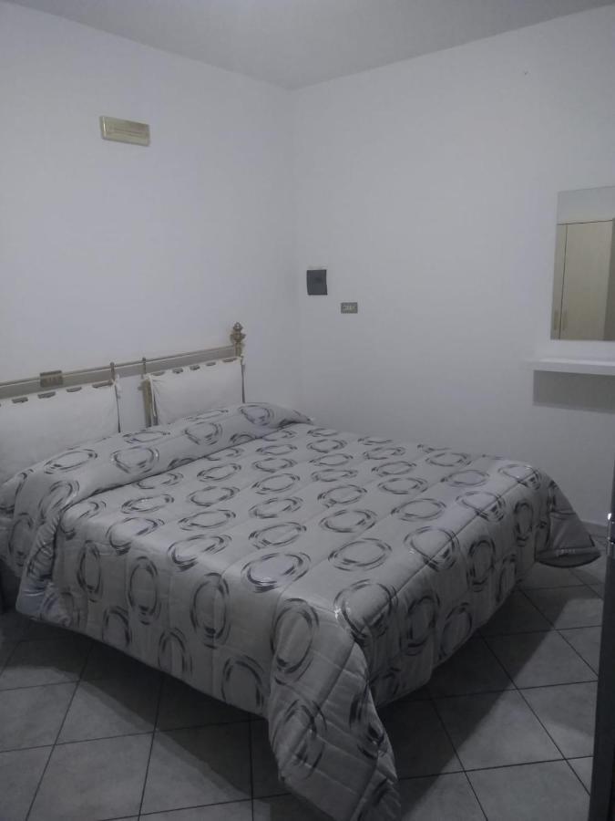 Napoleone Bed & Breakfast Pompei Exterior photo